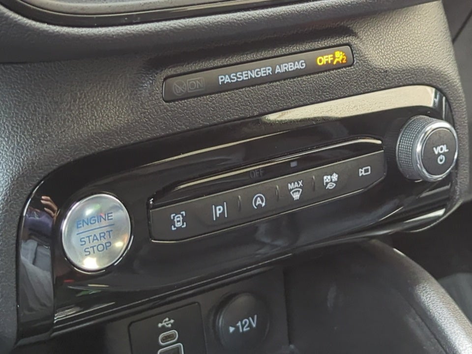 2024 Ford Escape ST-Line Elite