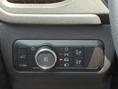 2024 Ford Escape ST-Line Elite