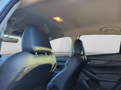 2023 Subaru Impreza Limited
