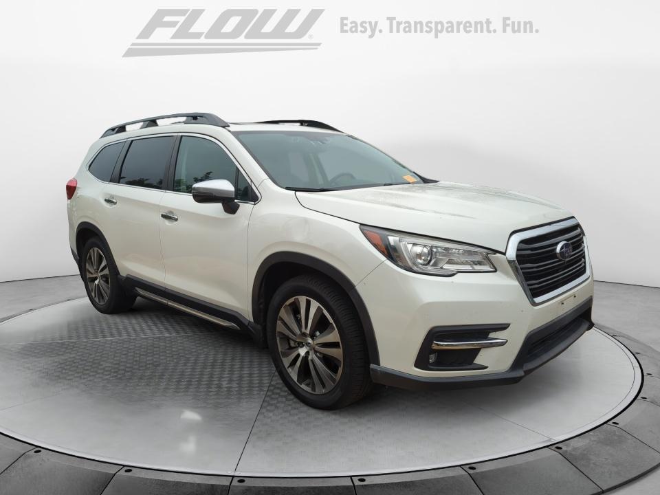 2020 Subaru Ascent