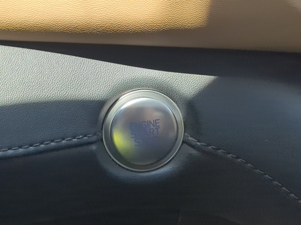 2021 Hyundai Santa Fe Calligraphy