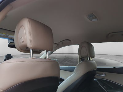 2018 Hyundai Santa Fe Sport 2.0T