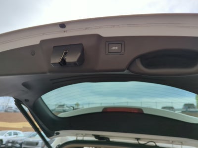 2018 Hyundai Santa Fe Sport 2.0T