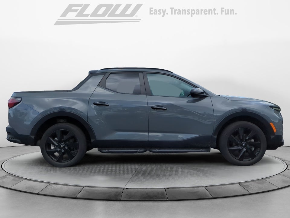 2024 Hyundai Santa Cruz NIGHT