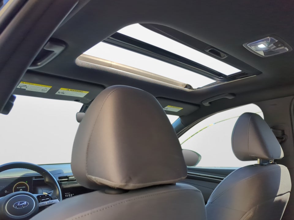 2023 Hyundai Santa Cruz SEL Premium