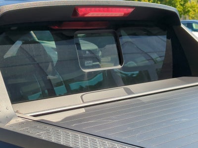 2023 Hyundai Santa Cruz SEL Premium