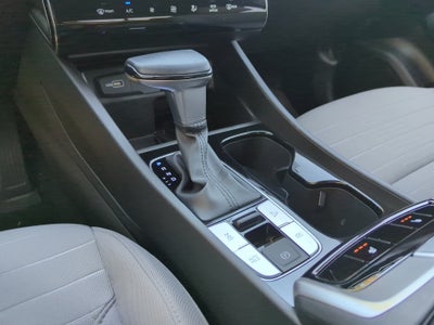 2023 Hyundai Santa Cruz SEL Premium
