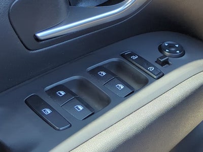2023 Hyundai Santa Cruz SEL Premium