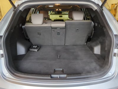 2016 Hyundai Santa Fe Sport 2.4L