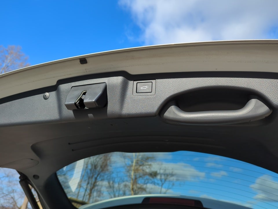 2016 Hyundai Santa Fe Sport 2.4L