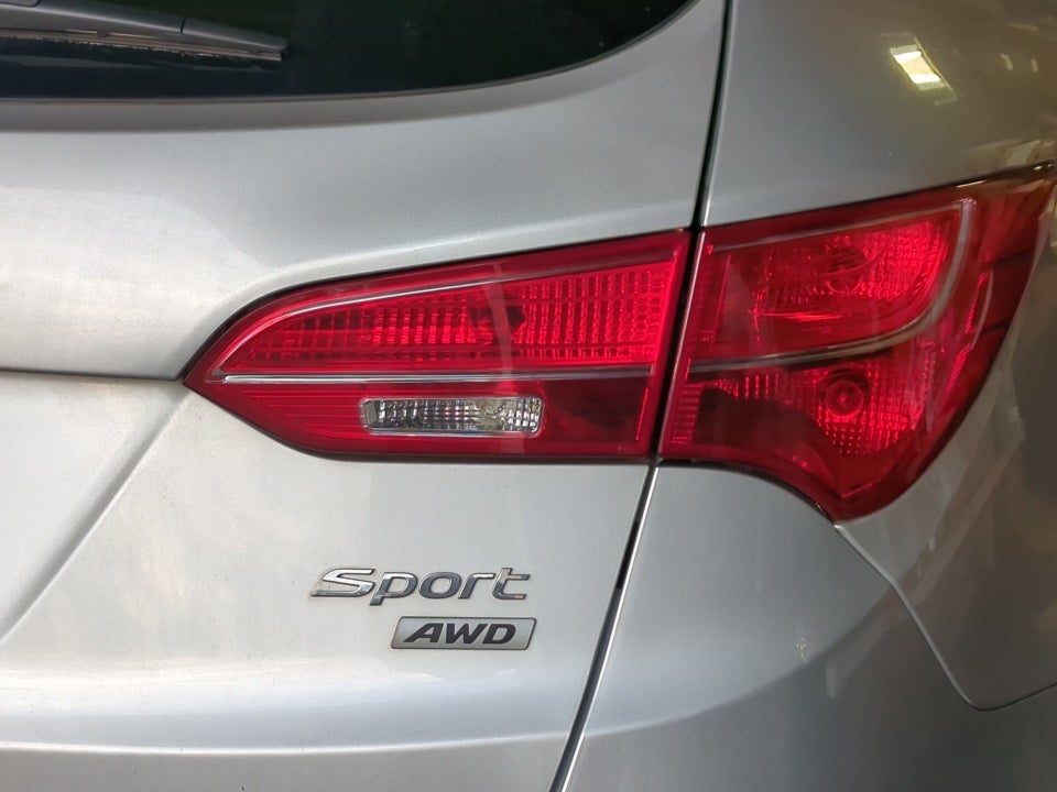 2016 Hyundai Santa Fe Sport 2.4L