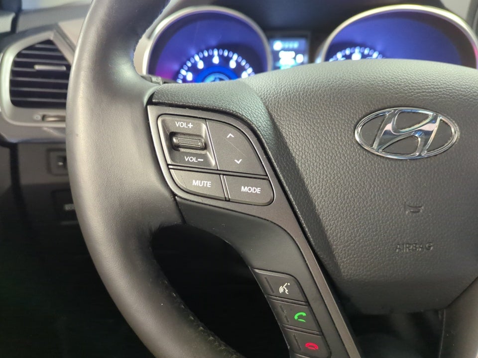 2016 Hyundai Santa Fe Sport 2.4L