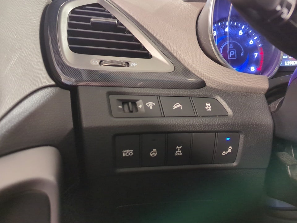 2016 Hyundai Santa Fe Sport 2.4L