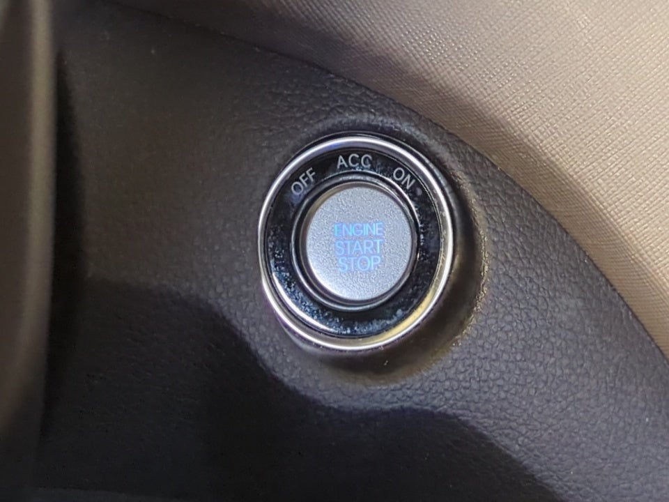 2016 Hyundai Santa Fe Sport 2.4L