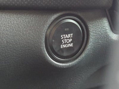 2024 Mazda Mazda CX-50 2.5 S Select Package