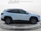 2022 Hyundai Tucson Hybrid Blue
