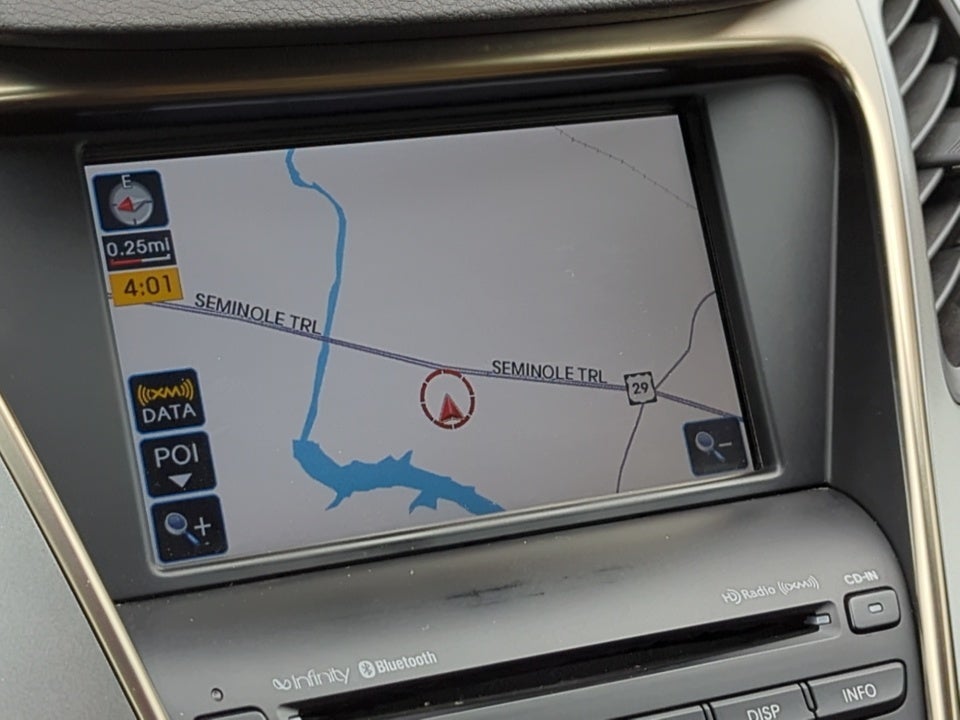 2012 Hyundai Azera 4dr Sdn