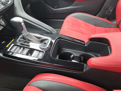 2023 Acura Integra A-SPEC Technology