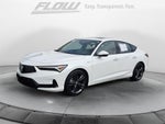 2023 Acura Integra A-SPEC Technology