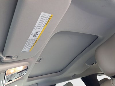 2014 Dodge Durango Citadel