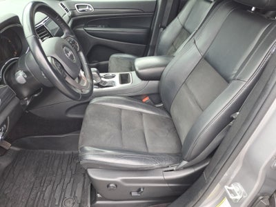 2019 Jeep Grand Cherokee Altitude 4x4