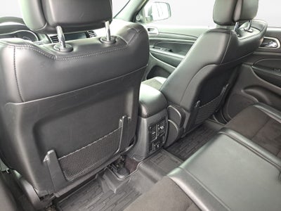 2019 Jeep Grand Cherokee Altitude 4x4