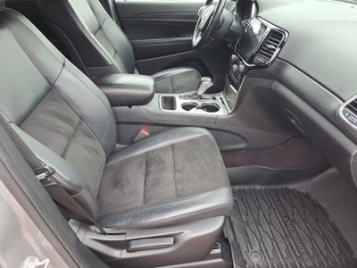 2019 Jeep Grand Cherokee Altitude 4x4