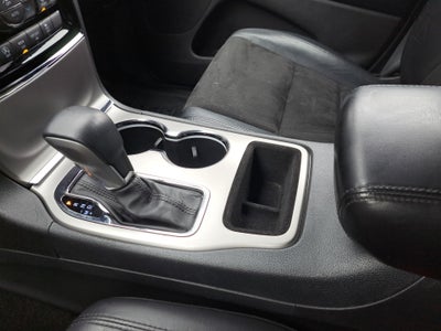 2019 Jeep Grand Cherokee Altitude 4x4