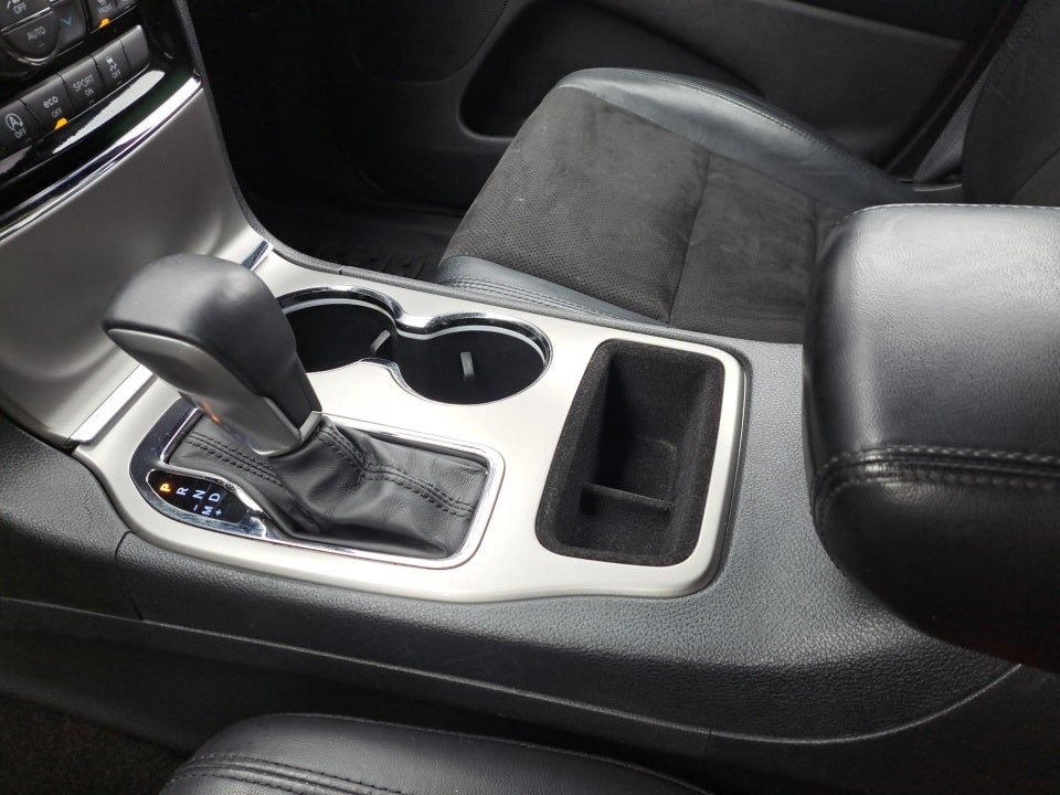 2019 Jeep Grand Cherokee Altitude 4x4