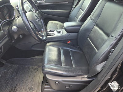 2019 Jeep Grand Cherokee Limited 4x4