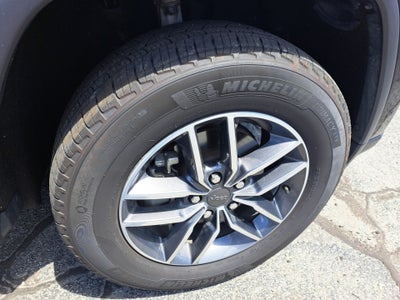 2019 Jeep Grand Cherokee Limited 4x4