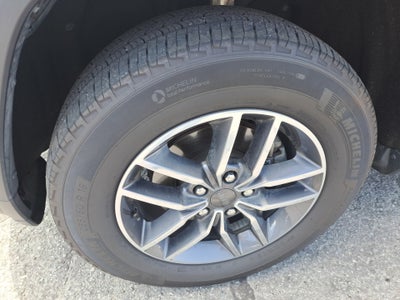 2019 Jeep Grand Cherokee Limited 4x4