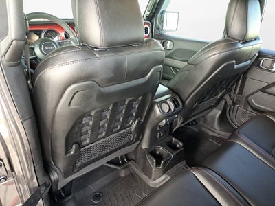 2023 Jeep Gladiator Rubicon 4x4