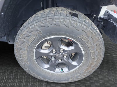 2023 Jeep Gladiator Rubicon 4x4