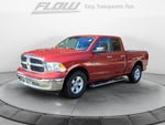 2013 RAM 1500 SLT