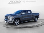 2020 RAM 1500 Laramie Crew Cab 4x4 6'4" Box