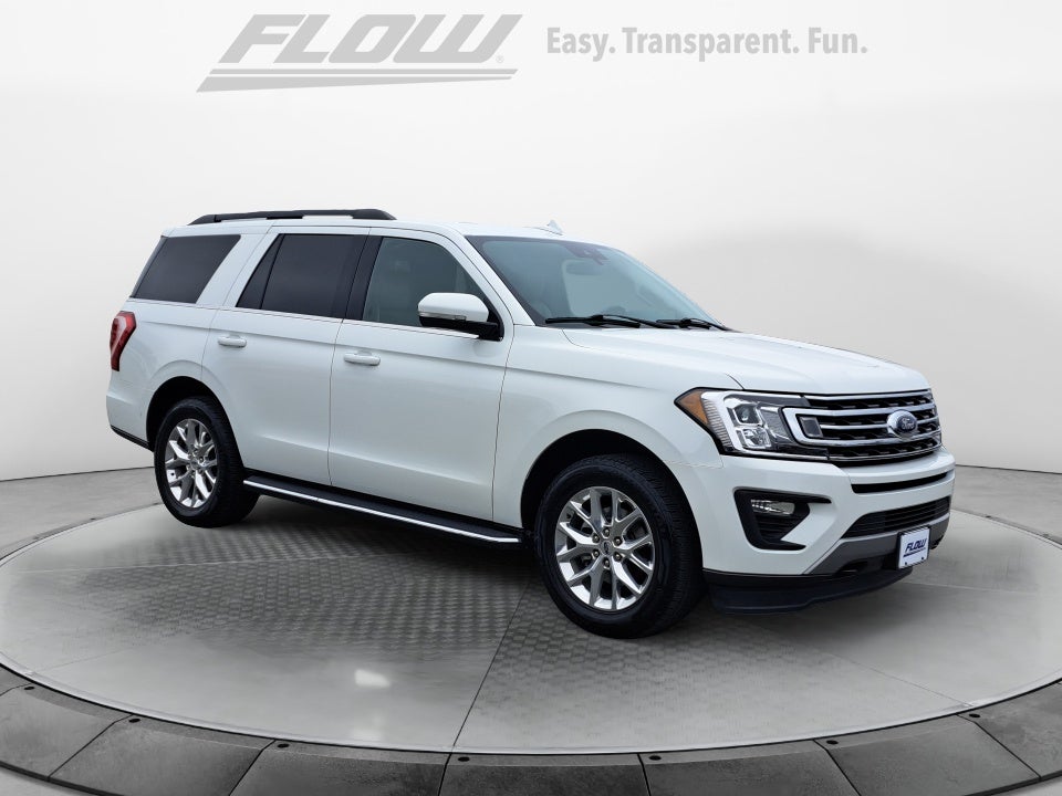 2021 Ford Expedition XLT