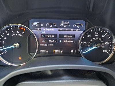 2021 Ford Expedition XLT