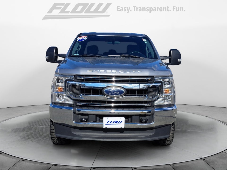 2020 Ford F-250 XL
