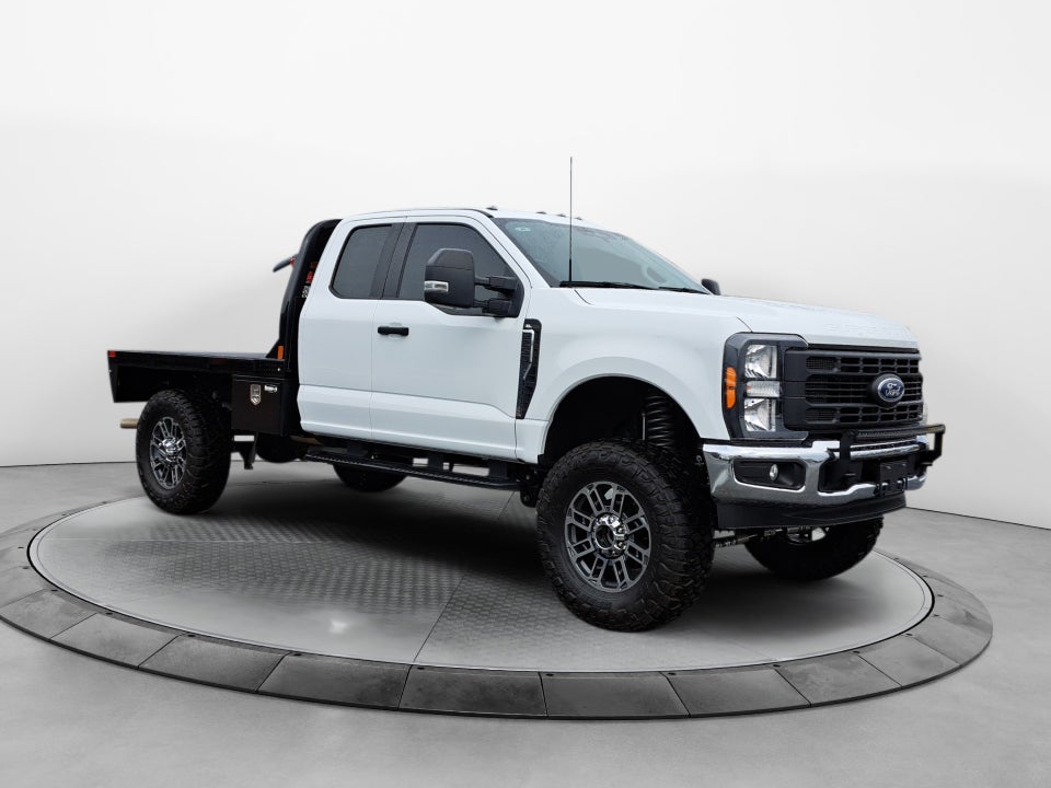 2024 Ford F-250 XL