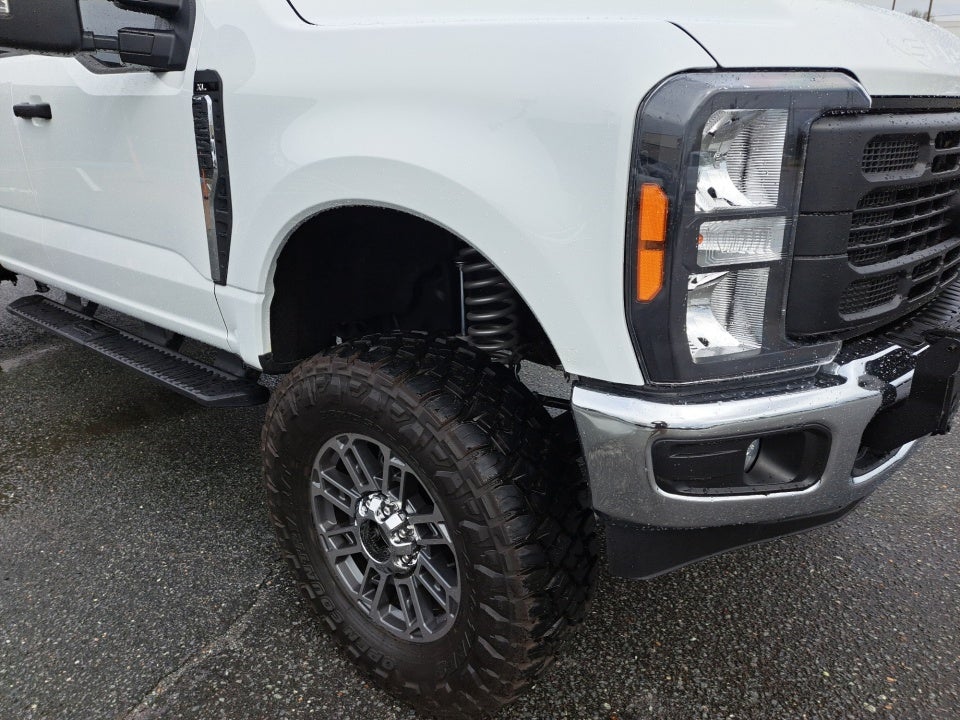 2024 Ford F-250 XL