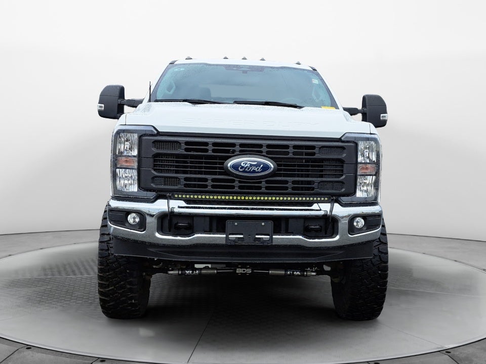2024 Ford F-250 XL