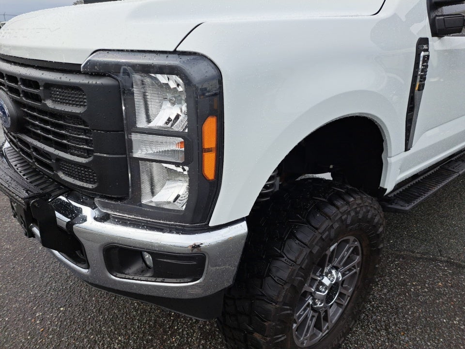 2024 Ford F-250 XL