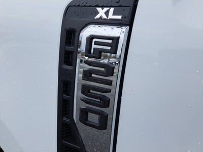 2024 Ford F-250 XL