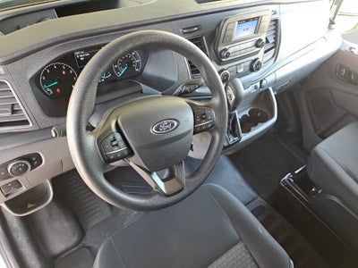 2025 Ford Transit-250 Cargo Van Base