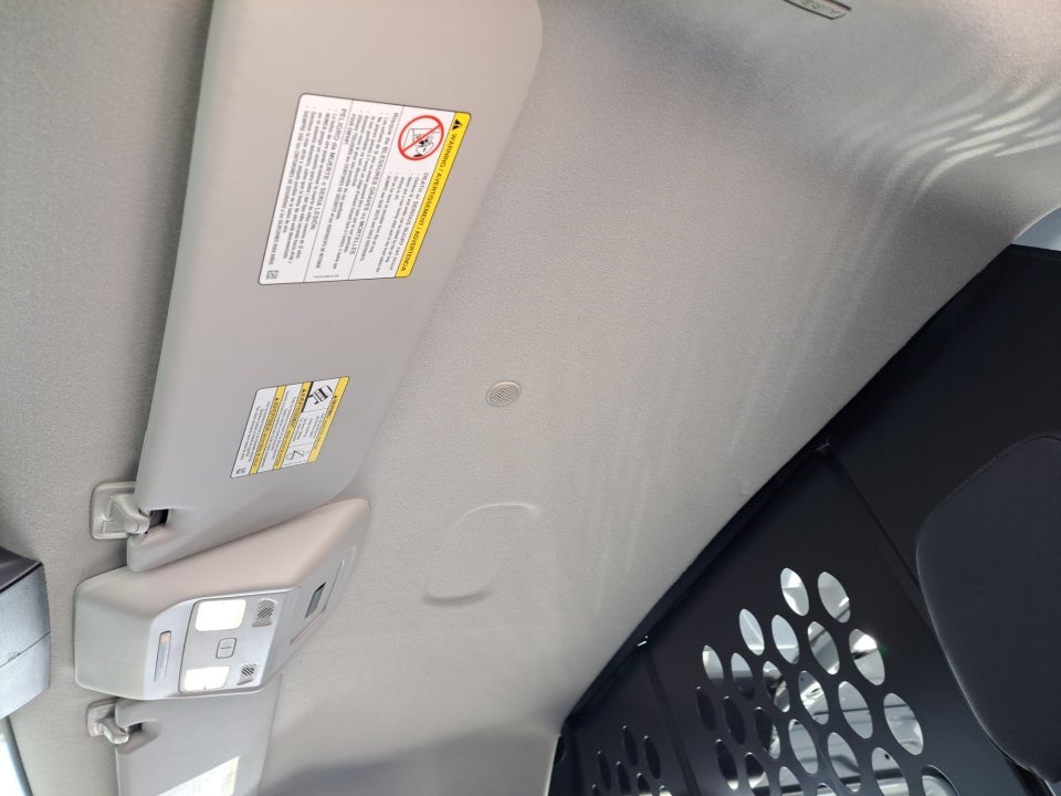 2025 Ford Transit-250 Cargo Van Base