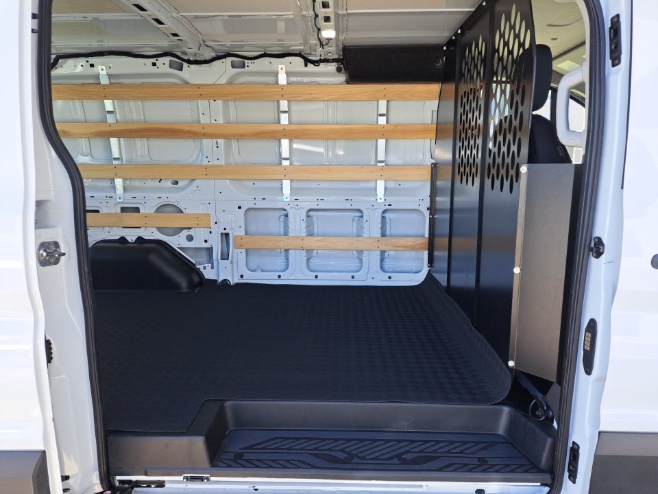 2025 Ford Transit-250 Cargo Van Base