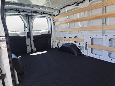 2025 Ford Transit-250 Cargo Van Base