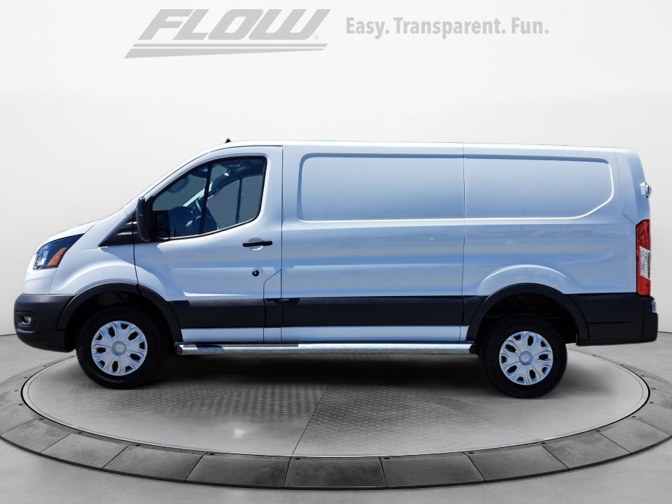 2025 Ford Transit-250 Cargo Van Base
