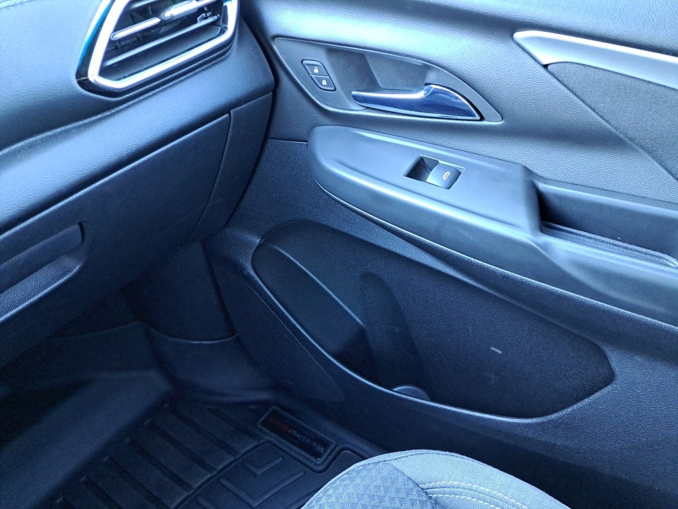 2022 Chevrolet Bolt EV 1LT
